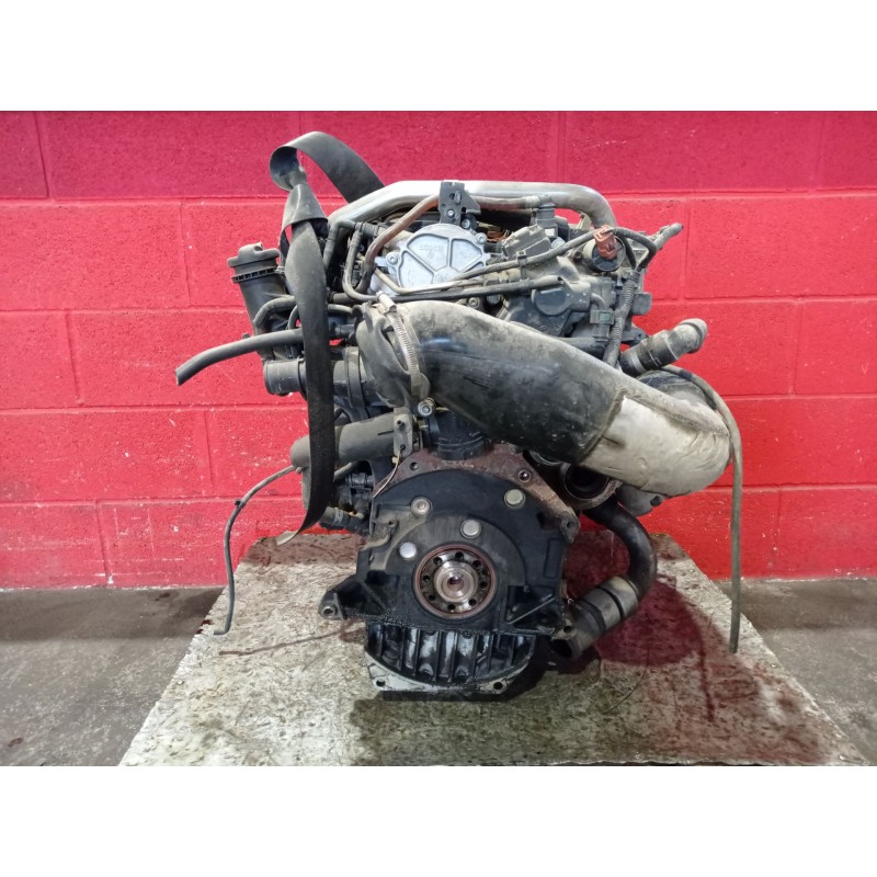 Recambio de motor completo para ford focus c-max (cap) ambiente (d) | 0.03 - ... ambiente (d) | 0.03 - ... referencia OEM IAM G6