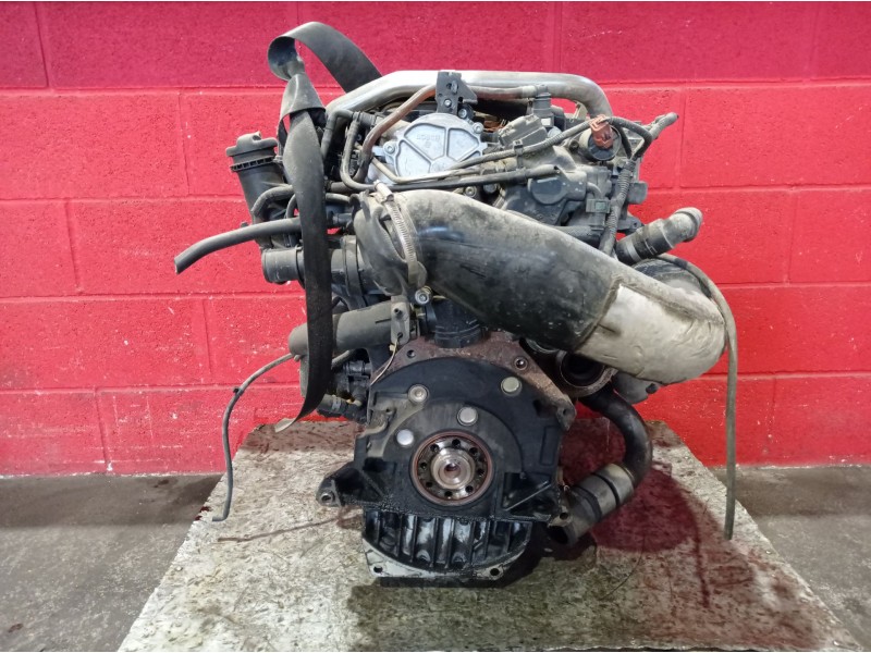 Recambio de motor completo para ford focus c-max (cap) ambiente (d) | 0.03 - ... ambiente (d) | 0.03 - ... referencia OEM IAM G6