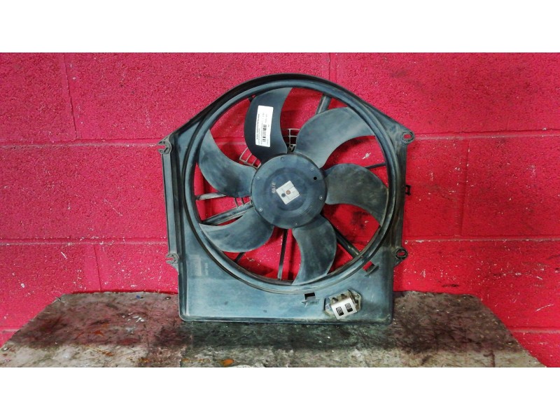 Recambio de electroventilador para renault kangoo (f/kc0)  | 0.00 - ...  | 0.00 - ... referencia OEM IAM    Recambio de electroventilador para renault kangoo (f/kc0)  | 0.00 - ...  | 0.00 - ... referencia OEM IAM