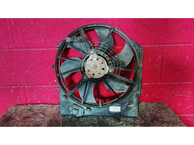 Recambio de electroventilador para renault kangoo (f/kc0)  | 0.00 - ...  | 0.00 - ... referencia OEM IAM    Recambio de electroventilador para renault kangoo (f/kc0)  | 0.00 - ...  | 0.00 - ... referencia OEM IAM