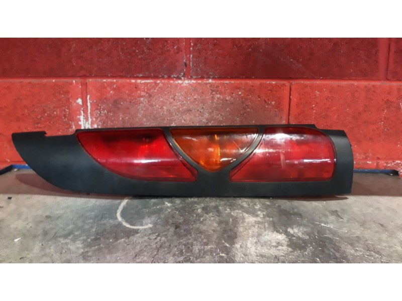 Recambio de piloto trasero izquierdo para renault kangoo (f/kc0)  | 0.00 - ...  | 0.00 - ... referencia OEM IAM    Recambio de piloto trasero izquierdo para renault kangoo (f/kc0)  | 0.00 - ...  | 0.00 - ... referencia OEM IAM