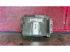 Recambio de centralita motor uce para renault kangoo (f/kc0)  | 0.00 - ...  | 0.00 - ... referencia OEM IAM S115301101E 77001088