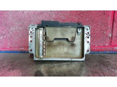 Recambio de centralita motor uce para renault kangoo (f/kc0)  | 0.00 - ...  | 0.00 - ... referencia OEM IAM S115301101E 77001088 2