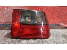 Recambio de piloto trasero derecho para seat ibiza (6k)  | 0.93 - 0.99  | 0.93 - 0.99 referencia OEM IAM   