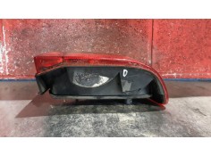 Recambio de piloto trasero derecho para seat ibiza (6k)  | 0.93 - 0.99  | 0.93 - 0.99 referencia OEM IAM    2