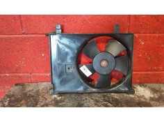 Recambio de electroventilador para daewoo lanos 1.4 cat | 0.97 - ... 1.4 cat | 0.97 - ... referencia OEM IAM