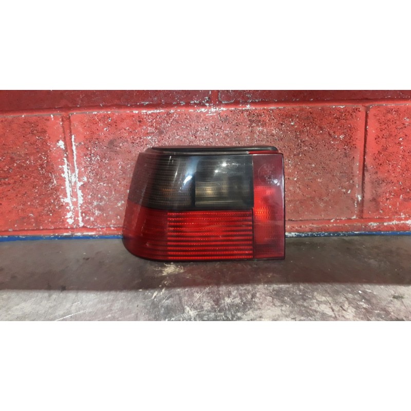 Recambio de piloto trasero izquierdo para seat ibiza (6k)  | 0.93 - 0.99  | 0.93 - 0.99 referencia OEM IAM   
