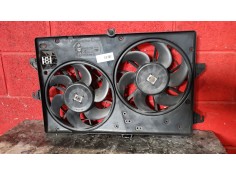 Recambio de electroventilador para ford mondeo turnier (ge) ghia | 09.00 - 12.02 ghia | 09.00 - 12.02 referencia OEM IAM   