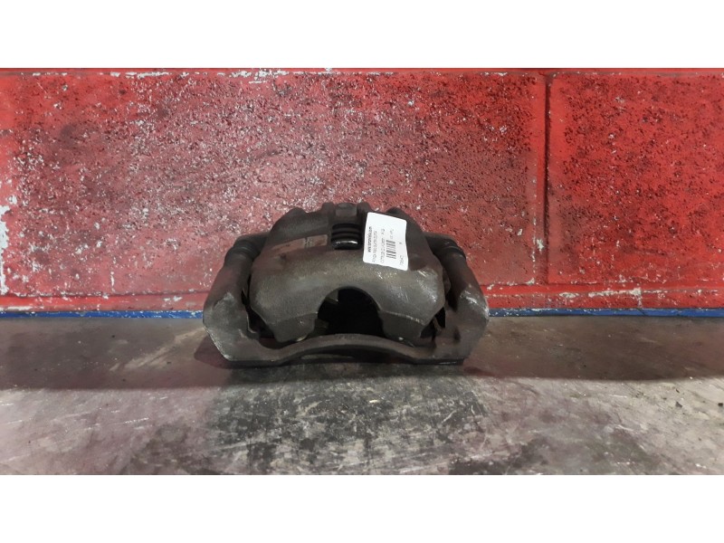 Recambio de pinza freno delantera izquierda para citroen c3 1.4 collection | 04.02 - 12.07 1.4 collection | 04.02 - 12.07 refere