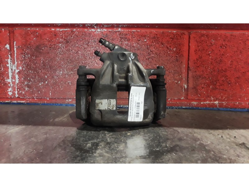 Recambio de pinza freno delantera izquierda para citroen c3 1.4 collection | 04.02 - 12.07 1.4 collection | 04.02 - 12.07 refere
