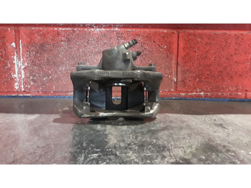 Recambio de pinza freno delantera izquierda para citroen c3 1.4 collection | 04.02 - 12.07 1.4 collection | 04.02 - 12.07 refere