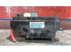 Recambio de caja reles / fusibles para mini cabrio (r52) one | 04.04 - 12.09 one | 04.04 - 12.09 referencia OEM IAM    2