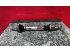 Recambio de transmision delantera izquierda para citroen c3 1.4 collection | 04.02 - 12.07 1.4 collection | 04.02 - 12.07 refere 2