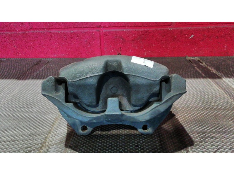 Recambio de pinza freno delantera derecha para citroen jumpy 2.0 hdi referencia OEM IAM   