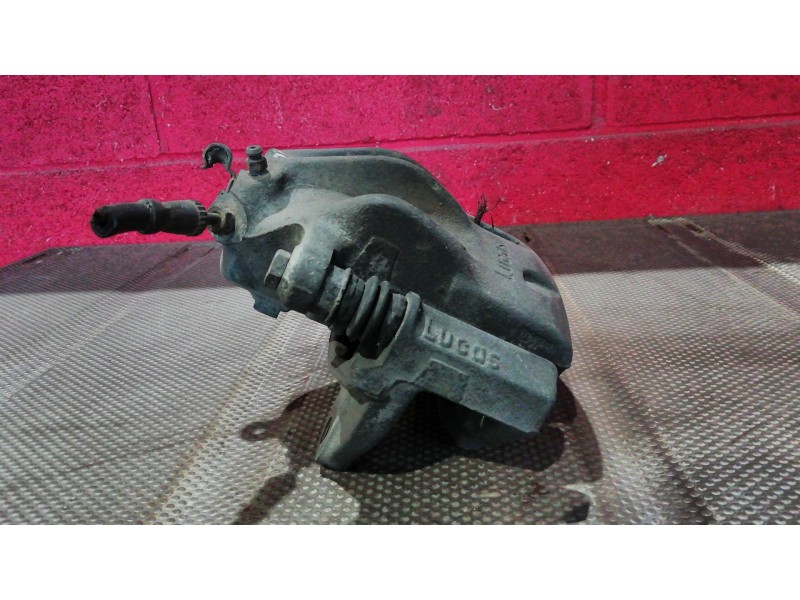Recambio de pinza freno delantera derecha para citroen jumpy 2.0 hdi referencia OEM IAM   