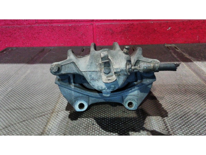 Recambio de pinza freno delantera derecha para citroen jumpy 2.0 hdi referencia OEM IAM   