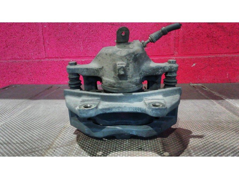 Recambio de pinza freno delantera derecha para citroen jumpy 2.0 hdi referencia OEM IAM   