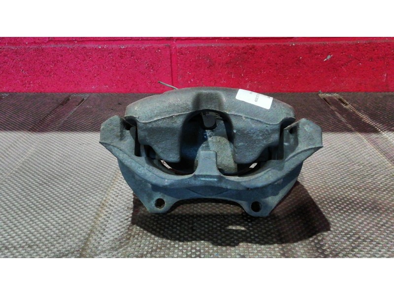 Recambio de pinza freno delantera izquierda para citroen jumpy 2.0 hdi referencia OEM IAM   