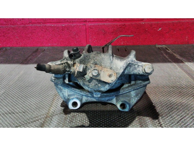 Recambio de pinza freno delantera izquierda para citroen jumpy 2.0 hdi referencia OEM IAM   