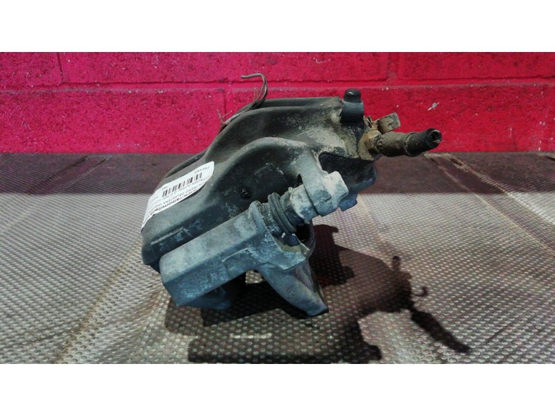 Recambio de pinza freno delantera izquierda para citroen jumpy 2.0 hdi referencia OEM IAM   