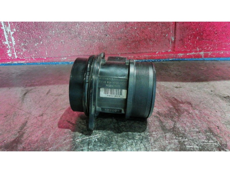 Recambio de caudalimetro para citroen jumpy 2.0 hdi referencia OEM IAM 5WK9621 9629471080  Recambio de caudalimetro para citroen jumpy 2.0 hdi referencia OEM IAM 5WK9621 9629471080