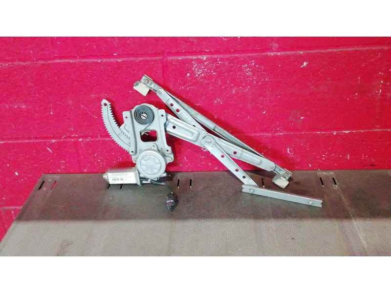 Recambio de elevalunas delantero izquierdo para opel monterey 3.0 dti limited referencia OEM IAM   