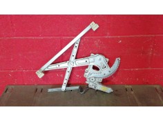 Recambio de elevalunas delantero izquierdo para opel monterey 3.0 dti limited referencia OEM IAM    2