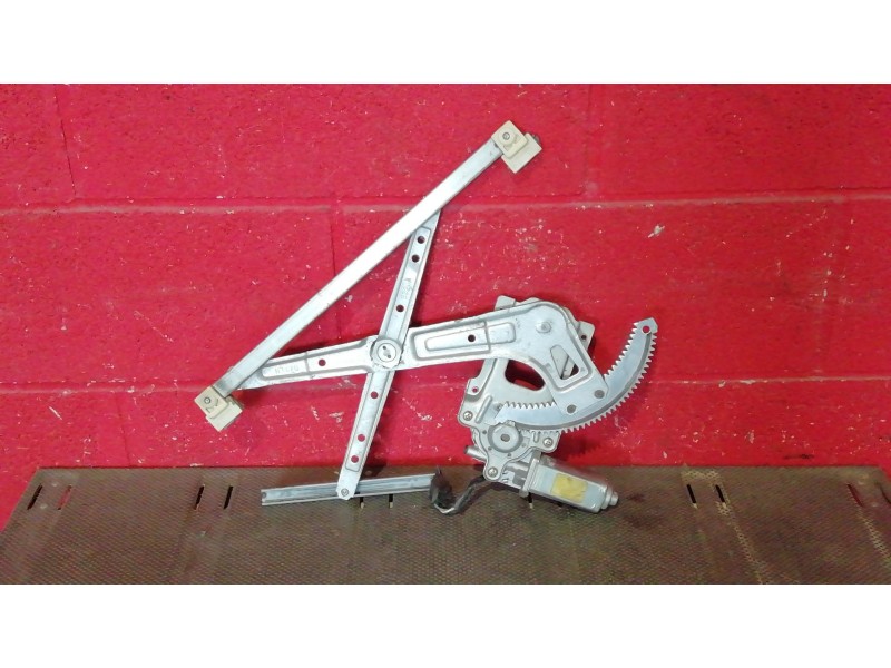 Recambio de elevalunas delantero izquierdo para opel monterey 3.0 dti limited referencia OEM IAM   