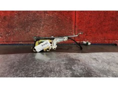 Recambio de cerradura puerta delantera derecha para opel monterey 3.0 dti limited referencia OEM IAM