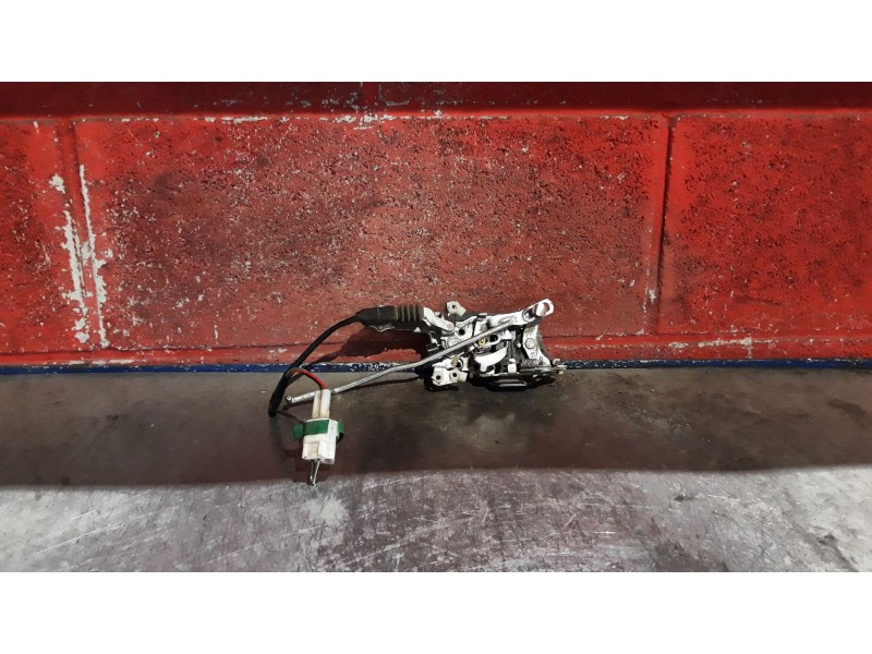 Recambio de cerradura puerta delantera derecha para opel monterey 3.0 dti limited referencia OEM IAM    Recambio de cerradura puerta delantera derecha para opel monterey 3.0 dti limited referencia OEM IAM
