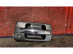 Recambio de maneta exterior delantera derecha para opel monterey 3.0 dti limited referencia OEM IAM