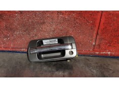 Recambio de maneta exterior delantera izquierda para opel monterey 3.0 dti limited referencia OEM IAM