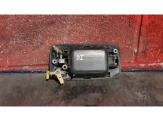 Recambio de maneta exterior delantera izquierda para opel monterey 3.0 dti limited referencia OEM IAM    2