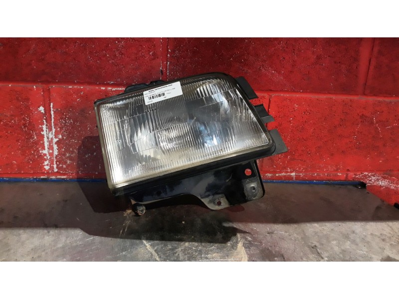 Recambio de faro derecho para opel monterey 3.0 dti limited referencia OEM IAM    Recambio de faro derecho para opel monterey 3.0 dti limited referencia OEM IAM