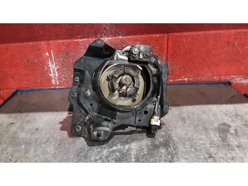 Recambio de faro derecho para opel monterey 3.0 dti limited referencia OEM IAM    Recambio de faro derecho para opel monterey 3.0 dti limited referencia OEM IAM