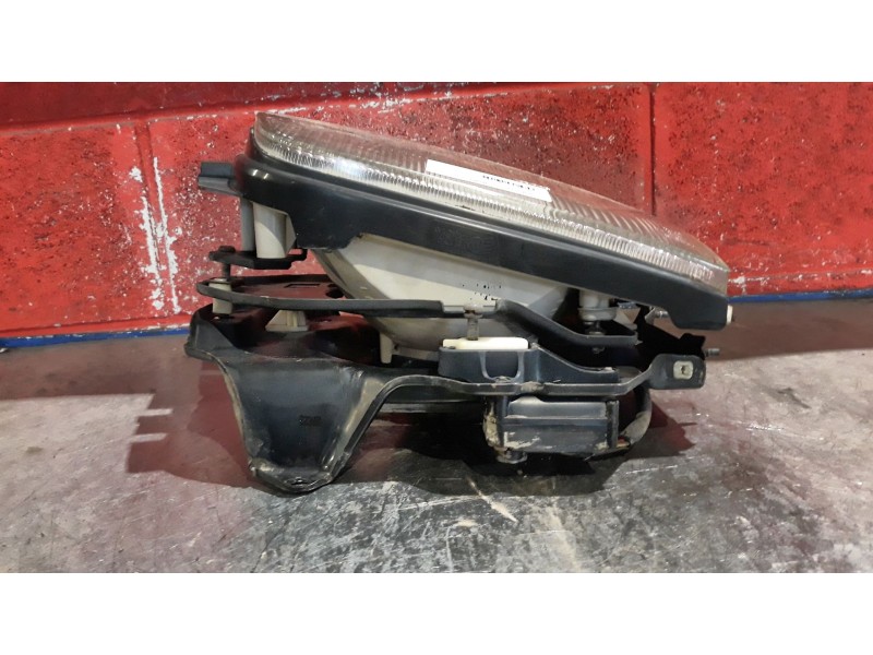 Recambio de faro derecho para opel monterey 3.0 dti limited referencia OEM IAM    Recambio de faro derecho para opel monterey 3.0 dti limited referencia OEM IAM