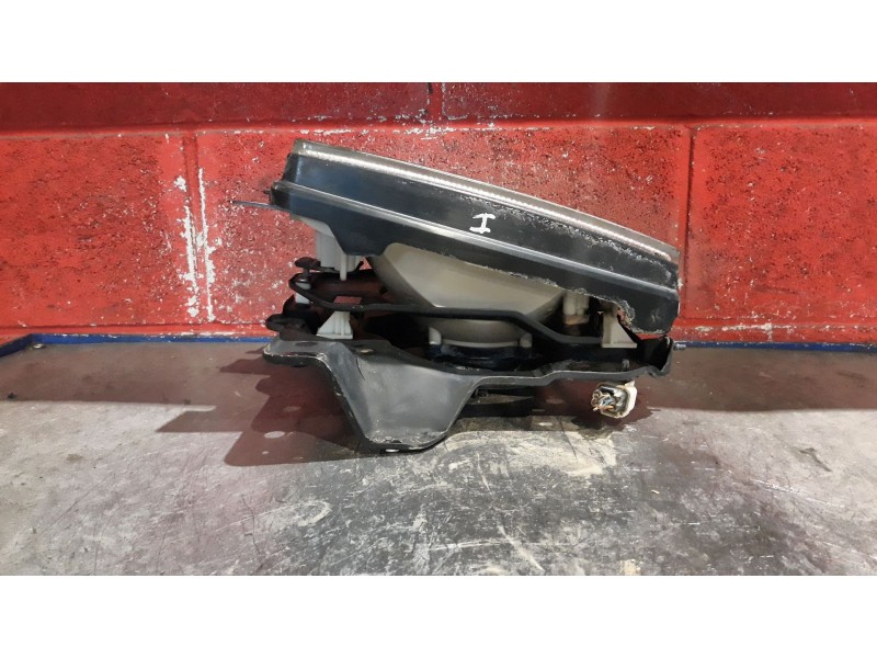 Recambio de faro izquierdo para opel monterey 3.0 dti limited referencia OEM IAM    Recambio de faro izquierdo para opel monterey 3.0 dti limited referencia OEM IAM
