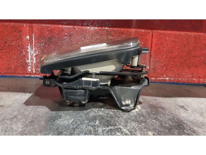 Recambio de faro izquierdo para opel monterey 3.0 dti limited referencia OEM IAM    Recambio de faro izquierdo para opel monterey 3.0 dti limited referencia OEM IAM