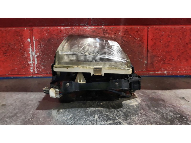 Recambio de faro izquierdo para opel monterey 3.0 dti limited referencia OEM IAM    Recambio de faro izquierdo para opel monterey 3.0 dti limited referencia OEM IAM