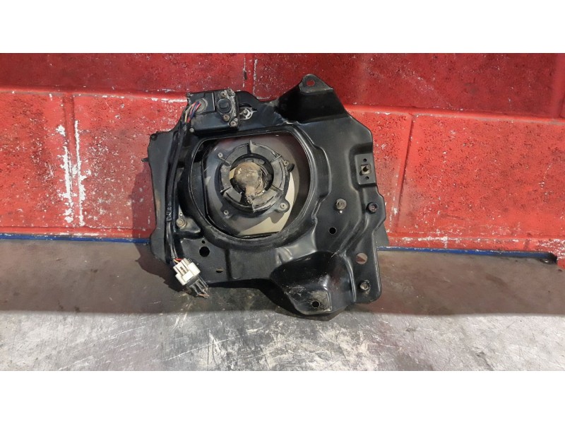 Recambio de faro izquierdo para opel monterey 3.0 dti limited referencia OEM IAM    Recambio de faro izquierdo para opel monterey 3.0 dti limited referencia OEM IAM