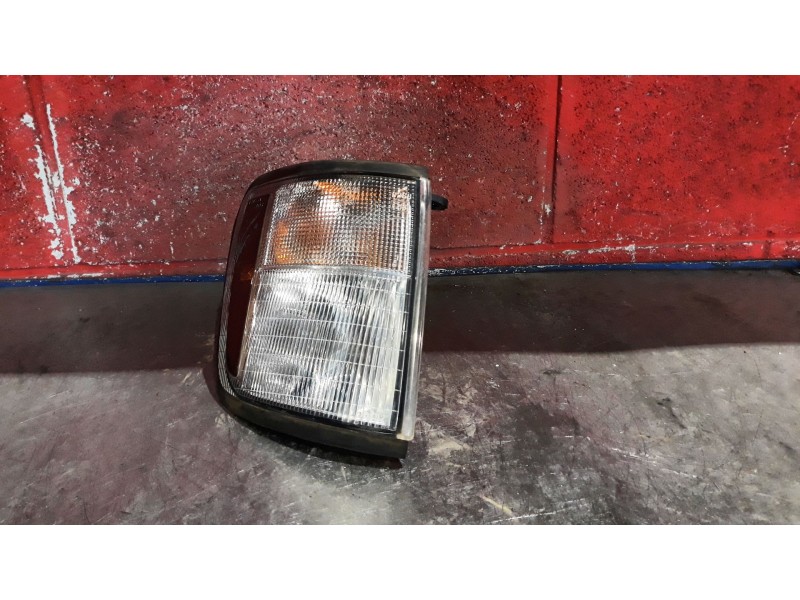 Recambio de piloto delantero derecho para opel monterey 3.0 dti limited referencia OEM IAM    Recambio de piloto delantero derecho para opel monterey 3.0 dti limited referencia OEM IAM