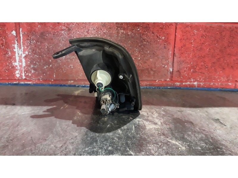 Recambio de piloto delantero derecho para opel monterey 3.0 dti limited referencia OEM IAM    Recambio de piloto delantero derecho para opel monterey 3.0 dti limited referencia OEM IAM