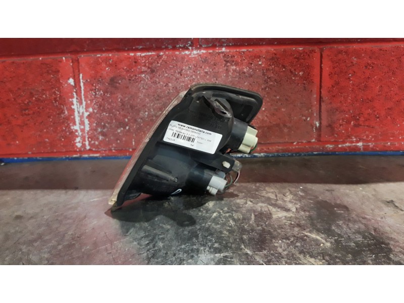 Recambio de piloto delantero derecho para opel monterey 3.0 dti limited referencia OEM IAM    Recambio de piloto delantero derecho para opel monterey 3.0 dti limited referencia OEM IAM