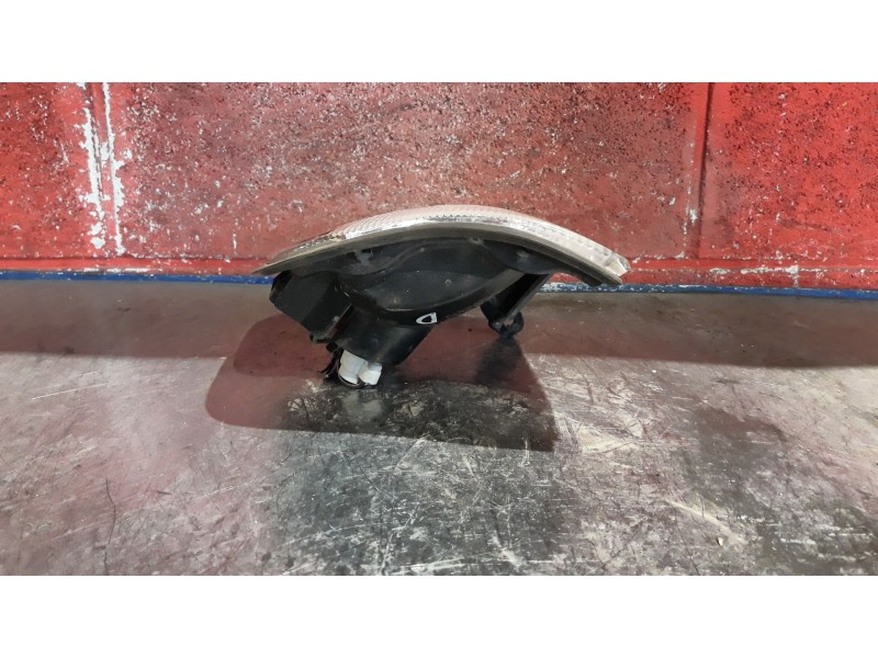 Recambio de piloto delantero derecho para opel monterey 3.0 dti limited referencia OEM IAM    Recambio de piloto delantero derecho para opel monterey 3.0 dti limited referencia OEM IAM