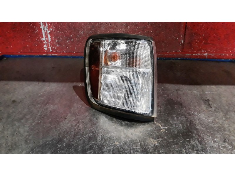 Recambio de piloto delantero derecho para opel monterey 3.0 dti limited referencia OEM IAM    Recambio de piloto delantero derecho para opel monterey 3.0 dti limited referencia OEM IAM