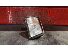 Recambio de piloto delantero izquierdo para opel monterey 3.0 dti limited referencia OEM IAM