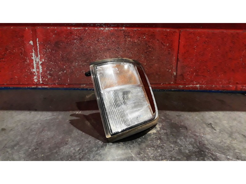 Recambio de piloto delantero izquierdo para opel monterey 3.0 dti limited referencia OEM IAM    Recambio de piloto delantero izquierdo para opel monterey 3.0 dti limited referencia OEM IAM