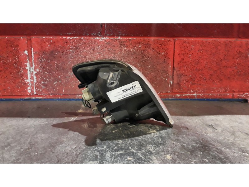 Recambio de piloto delantero izquierdo para opel monterey 3.0 dti limited referencia OEM IAM    Recambio de piloto delantero izquierdo para opel monterey 3.0 dti limited referencia OEM IAM