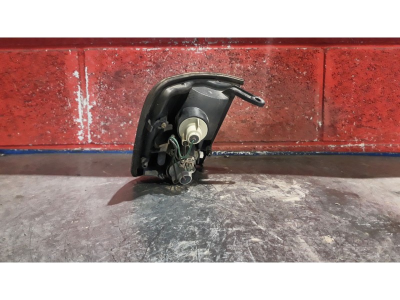 Recambio de piloto delantero izquierdo para opel monterey 3.0 dti limited referencia OEM IAM    Recambio de piloto delantero izquierdo para opel monterey 3.0 dti limited referencia OEM IAM