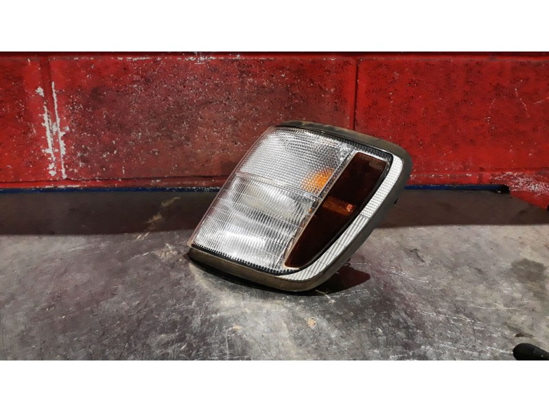 Recambio de piloto delantero izquierdo para opel monterey 3.0 dti limited referencia OEM IAM    Recambio de piloto delantero izquierdo para opel monterey 3.0 dti limited referencia OEM IAM